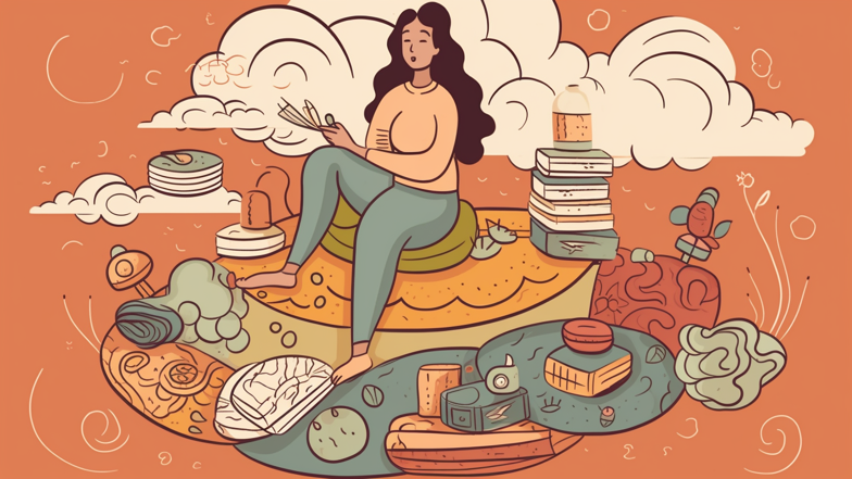 Finding Balance: The Art of Making Self-Care a Priority in Your Daily Routine