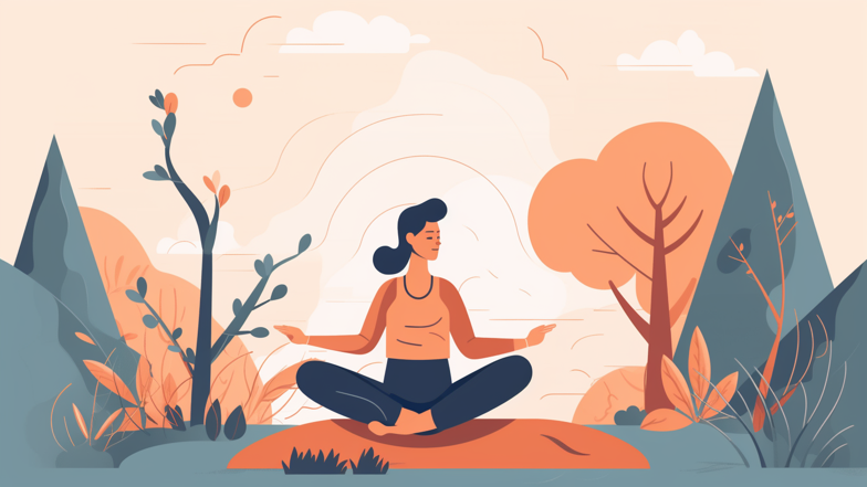 How to Incorporate Yoga into Your Daily Routine for Optimal Wellness