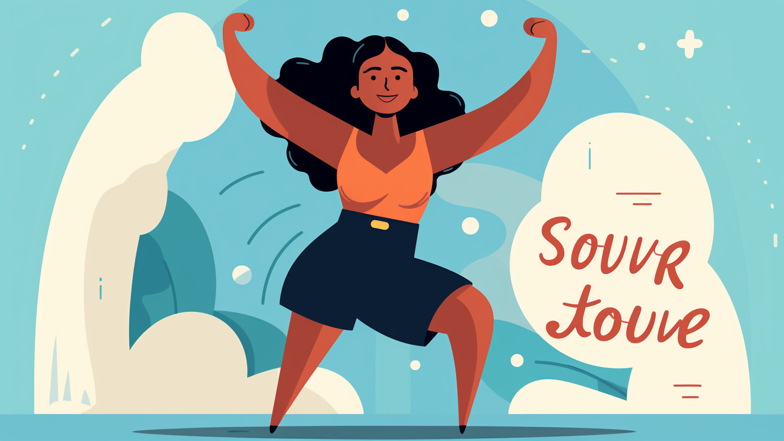 How to Power Up Your Self-Confidence: Simple Strategies for Boosting Your Inner Strength