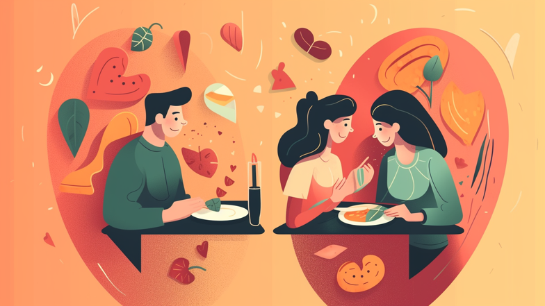 Mindful Eating: The Key to a Healthier Relationship with Food