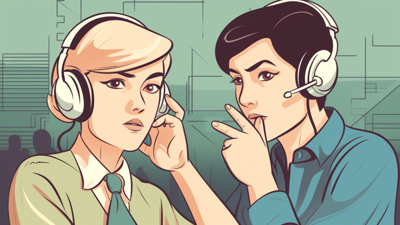 How to Improve Your Active Listening Skills for Better Communication