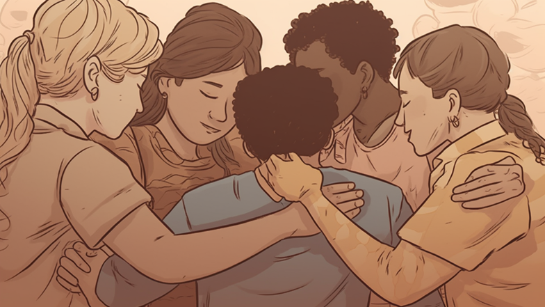 How to Foster a Culture of Kindness and Compassion in Your Community