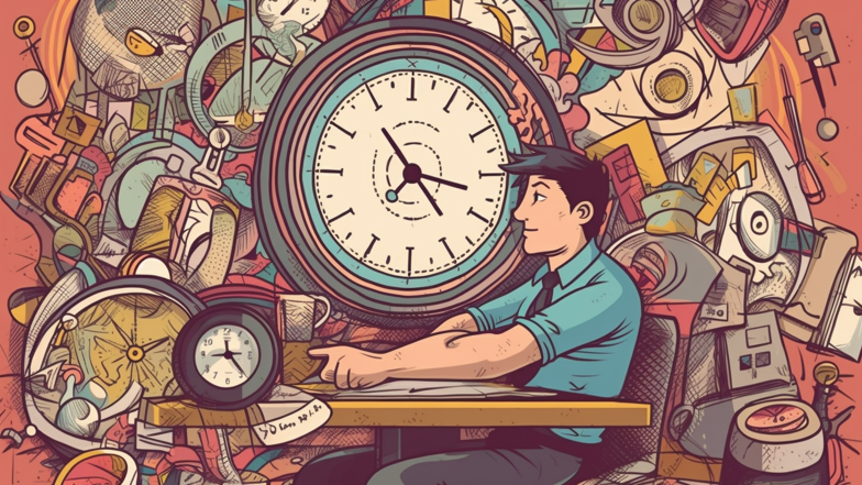 How to Master Your Time: 5 Essential Time Management Tips for Success