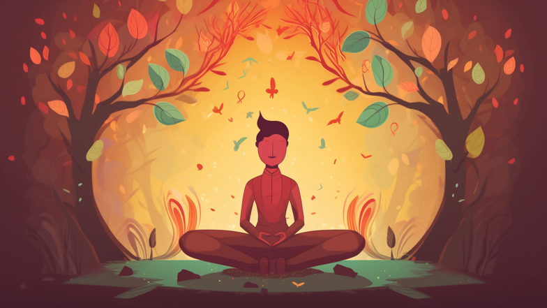 How to Nurture Your Soul: A Guide to Spiritual Growth