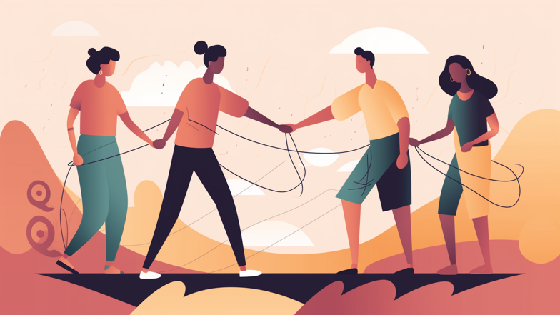 How to Cultivate Positive Relationships: Tips and Strategies for Building Stronger Connections