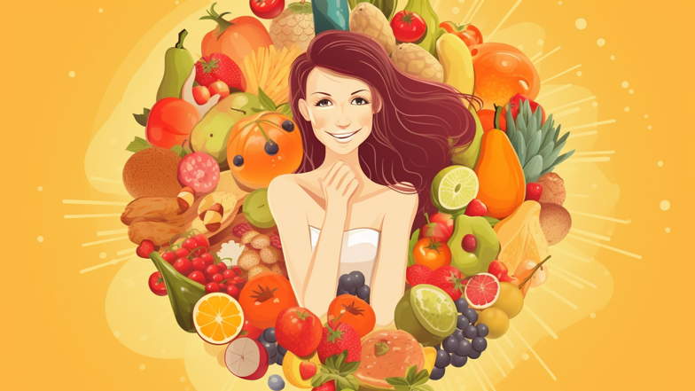 The Power of Nutrition: Nourishing Your Body for Optimal Well-being