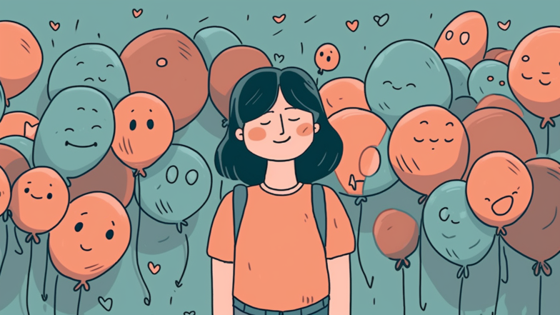 Why Practicing Self-Compassion is the Key to Sustaining Happiness and Well-Being in Your Everyday Life