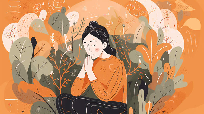 Taking Care of Your Mental Health During Challenging Times