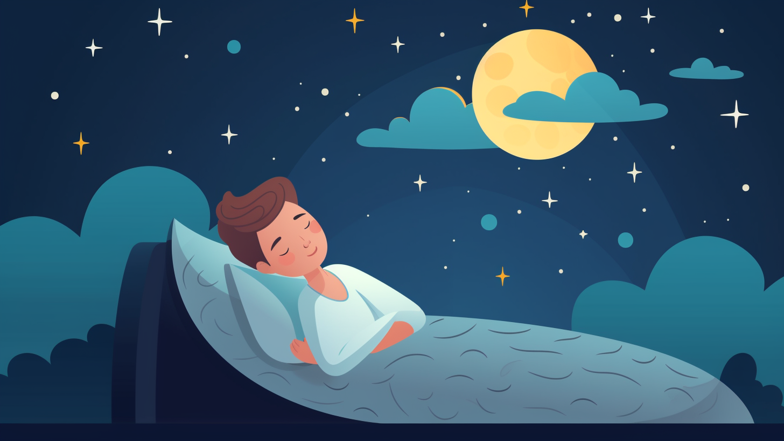 Sleep Well and Thrive: Strategies for Healthy Sleep Habits