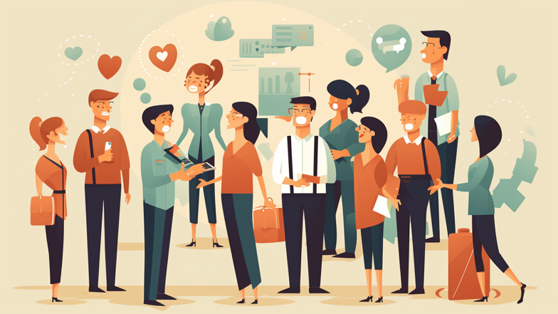 The Art of Effective Communication: Mastering the Skills to Build Strong Relationships