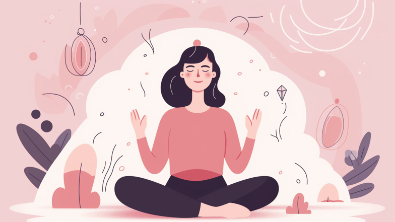 How To Manage Stress: 5 Effective Techniques to Keep You Calm and Centered