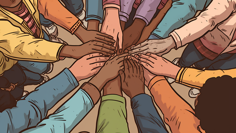 How to Build a Stronger Community: Fostering a Sense of Togetherness
