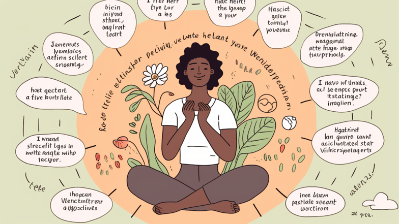 The Importance of Prioritizing Emotional Wellness: A Guide to Effective Self-Care