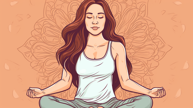 10 Simple Relaxation Techniques to Calm your Mind and Body