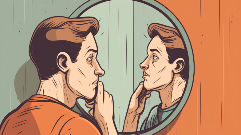 How Self-Reflection Can Help You Become a Better Version of Yourself