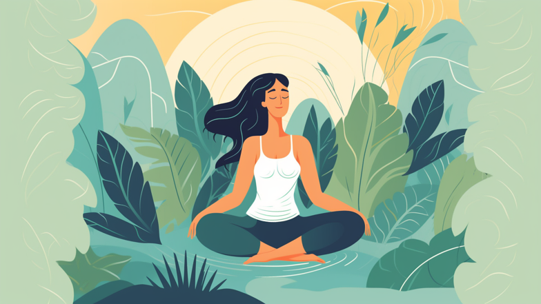 How to Incorporate Meditation and Relaxation into Your Daily Routine: A Step-by-Step Guide