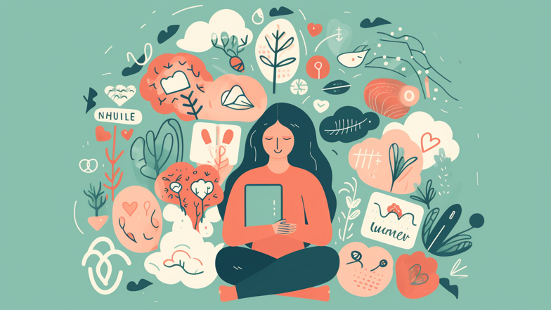 How to Incorporate Self-Compassion Activities into Your Daily Routine to Boost Mental Health