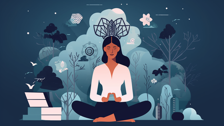 Mental Health Must-Read: Effective Stress Management Techniques for a Healthier You