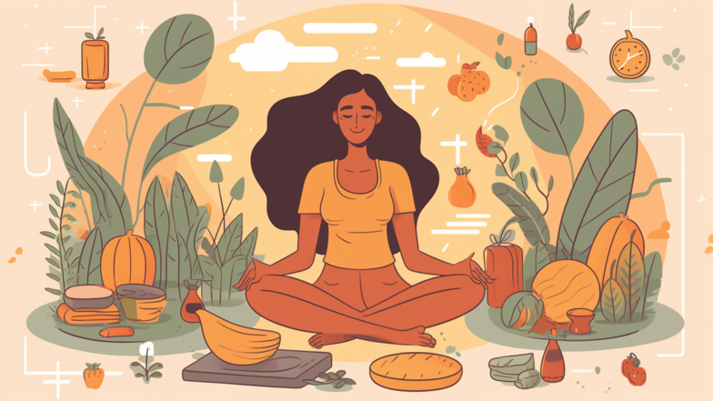 How to Embrace Holistic Wellness Approaches for a Balanced and Healthy Lifestyle